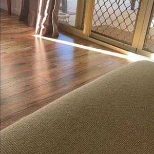 Meet your Posher, Marg